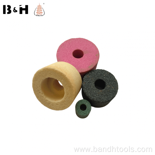 Abrasive Internal Grinding Wheels